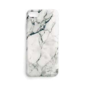 Wozinsky Marble TPU phone case for Samsung Galaxy A72 4G in white - Phone Case