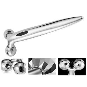 3D-straffendes rotierendes Körpermassagegerät 102858381 - Gesichtsmassagegeräte