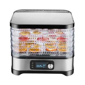 Aszalógép – gyümölcs, zöldség és gomba aszaló (BB-10911)