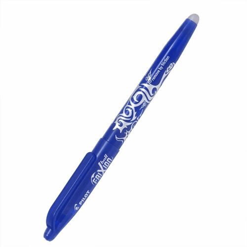 Pilot Frixion Ball 0,5mm 12 db/csomag kék rollerirón 171828732 - Pilot