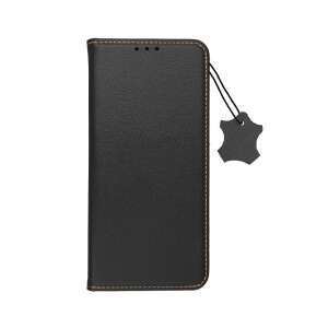 SMART PRO seitlich zu öffnendes Bücherregal XIAOMI POCO M4 Pro 5G / Redmi Note 11T 5G / Redmi Note 11S 5G schwarz 82984207 - Handyhüllen