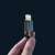 Joyroom N10 King Kong sorozat töltés adathalmaz 3 x USB- Lightning kábel 0,25m + 1,2m + 2m Red 44404648}