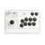 Felülnézet az 8BitDo Arcade Stick Xbox-hoz