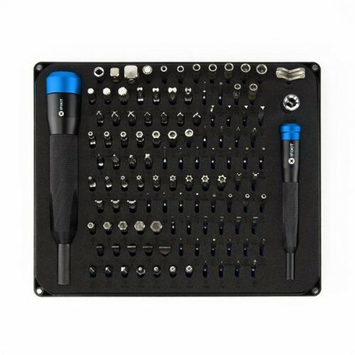 Kit De Scule IFixit Manta Set De 112 Piese Pepita kit-de-scule-ifixit-manta-set-de-112-piese-pepita