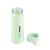 IRIS KT-569 üveg kulacs nyitott fedéllel, 400ml