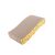 Karton Macskakaparó cardboard cat scratcher angled view