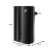 Malatec - Sonerie wireless negru D18788 44409489