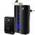 Malatec - Sonerie wireless negru D18788 44409489