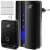 Malatec - Sonerie wireless negru D18788 44409489