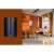 Malatec - Sonerie wireless negru D18788 44409489