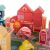 Wooden Building Block Set and Play Mat 44409523