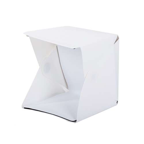 Photo Studio Tent with LED Lighting 44409546