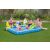 Children's pool with slide and figures 100533367