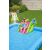 Children's pool with slide and figures 100533367
