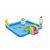Children's pool with slide and figures 100533367