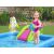 Children's pool with slide and figures 100533367