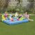 Children's pool with slide and figures 100533367