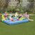Children's pool with slide and figures 100533367