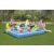 Children's pool with slide and figures 100533367