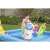 Children's pool with slide and figures 100533367