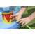 Gyermek medence csúszdával és figurákkal 100533367
