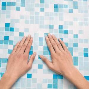 Medence javító tapasz – 10 db (BB-11860)