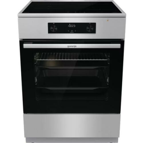 Gorenje GEIT 6C60XPG,60 cm széles, szabadonálló tűzhely 159148465 - Tűzhely