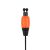 Black label dinky halo bobbin - fehér swinger 159148562