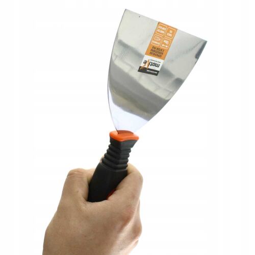 MOTIVE Rozsdamentes acél spatula gipszkartonhoz 150mm 040 249