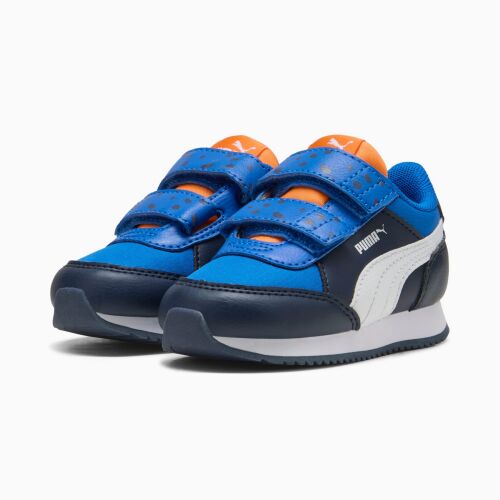 PUMA CIPŐADAPTER MATCH V INF 40149701 r 21