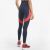 PUMA Train Eversculpt Leggings - Hátulnézet modellen, stílusos női leggings