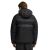 Férfi hátulnézete PUMA TECH PRIMALOFT puffer kabátban.