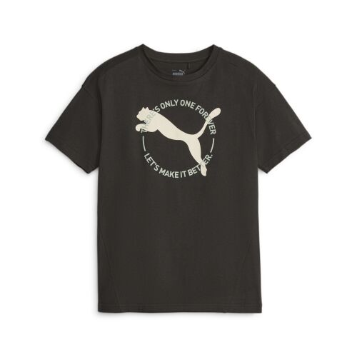 PUMA BETTER SPORTSWEAR PÓLÓ 67638201 128. oldal 159190082 - Gyerek póló