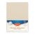 MATEX PRÉMIUM ekrü jersey gumis lepedő csomagolás 130x190, 140x200x30 cm