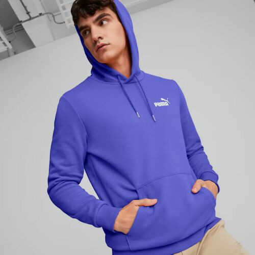 PUMA ESS ELEVATED TR PULÓVER 68472846 M-es méret 174889949 - Férfi ruházat