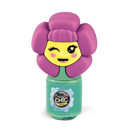 Clementoni Crazy Chic Mint körömlakk 159198547 - Gyerek smink és szépségjáték