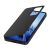 Telefontok Samsung Galaxy A57 5G - Tech-Protect Smart Wallet - fekete bőr könyvtok﻿ 159221231