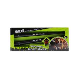 WDS - Vezeték Nélküli Dobverők - 2 db - Világító