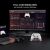 GameSir Cyclone 2 Vezeték Nélküli Kontroller + Dokkoló - Shadow Black, bluetooth 176695602