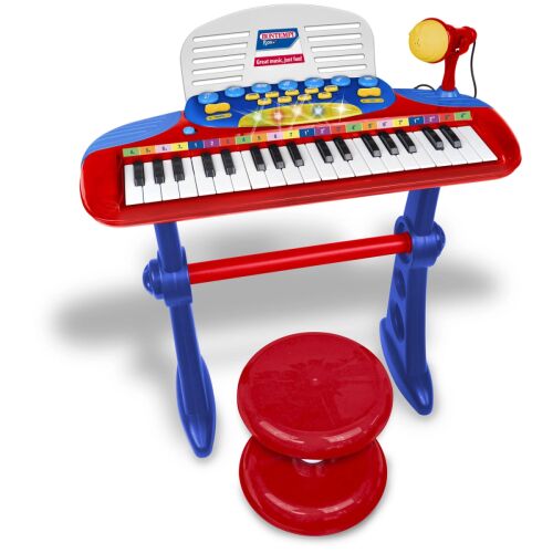 Bontempi állványos orgona 181503766 