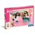 Barbie Crew 104 db-os maxi puzzle Clementoni 159237456