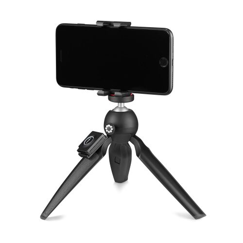 Joby HandyPod Mobile Kit telefonnal, asztali okostelefon állvány vloggoláshoz és fényképezéshez - Tripod