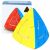 Shengshou 2x2x2 varázstorony puzzle csomagolással