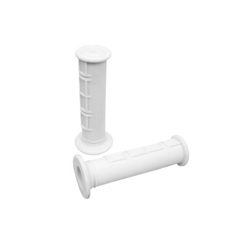 Markolat / markolat / gumi / fogantyú 101 Octane MX fél gofrimintás, fehér 159252720 - Kerékpározás
