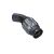BMW kipufogó flexibilis cső, FISCHER flexibilis csatlakozó 64x210 mm