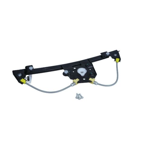 MAXGEAR ablakemelő BMW 1 Series E87-hez motor nélkül - Ablakemelő