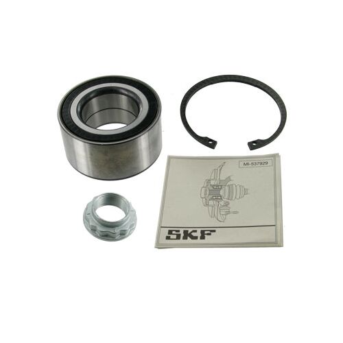 SKF KERÉKCSAPÁGY BMW P. 05- X3/X5/E92/E91/E60/E61