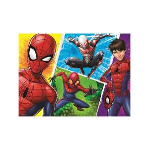 Trefl: Spider-Man Puzzle mit 30 Teilen