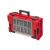 QBRICK System One 2.0 Expert 200 Red Ultra HD - Alkatrész Szervező