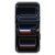 Spigen Ultra Hybrid MagSafe tok iPhone 17 Pro-hoz, átlátszó mélykék 159285207